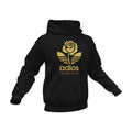 Adios Addiction Hoodie