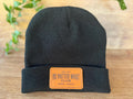 Personalized No Matter What Club Beanie