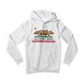 California Sober Hoodie Men Woman unisex White Funny Sarcastic Recovery AA sweatshirt