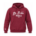 Dr Bob's Miracle Co. Hoodie – Vintage Recovery Hoodie | AA Sobriety Gift