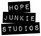 Hope Junkie Studios Test - Home