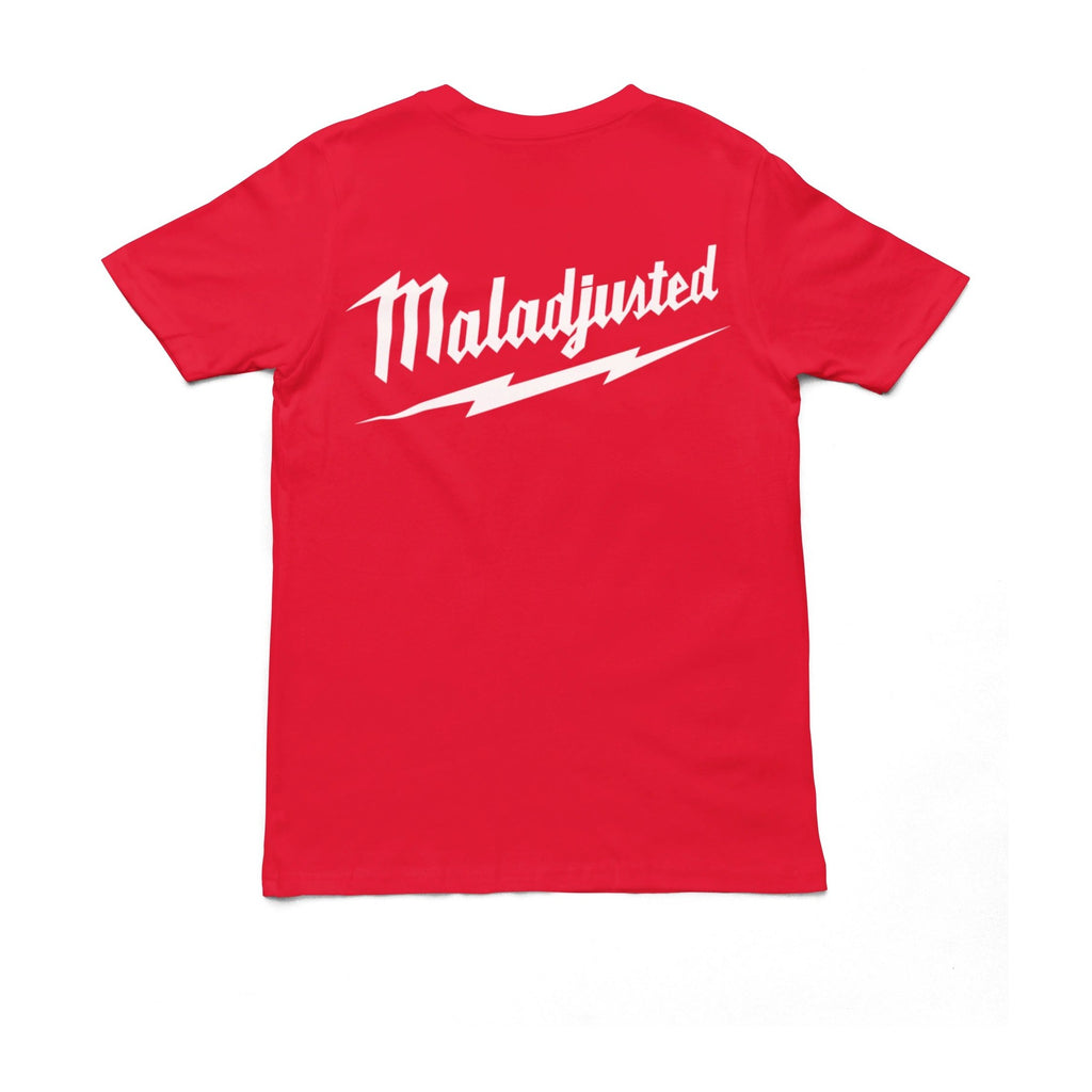 Maladjusted T-Shirt