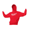 Maladjusted Hoodie