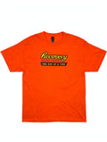 Recovery Making Changes Tee
