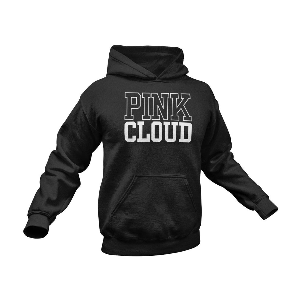 Pink Cloud Hoodie