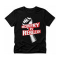 Recovery is Rebellion T-Shirt